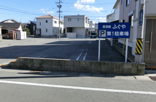 駐車場マップ